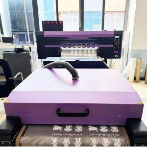 DTF Printer Machine Easy To Operate Print Temperature 15-30℃