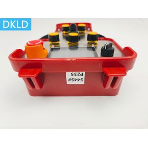 Handheld AGV Car Industrial Remote Control