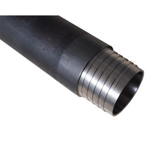 ZW Casing Pipe High Seal Reliability For Water Well Drilling