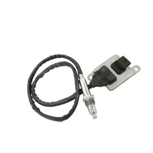 Nitrogen Oxid NOX Truck Sensor For Mercedes BENZ 5WK9 6677 A0065427218