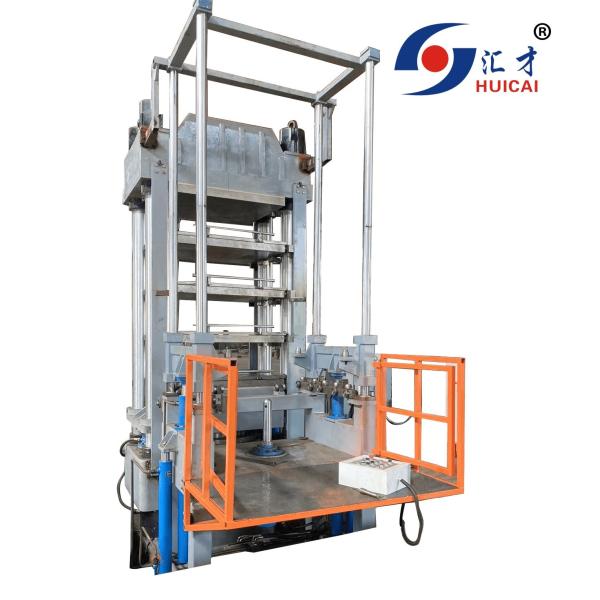 Buy Automatic Brake Pedal Pad Making Machinery for Automated Manufacturing Plant at wholesale prices