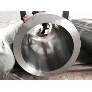 Latest technology round seamless precision seamless steel tube