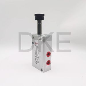 Norgren Pilot Electromagnetic Valve 2636000 2636047 5/2way G1/4