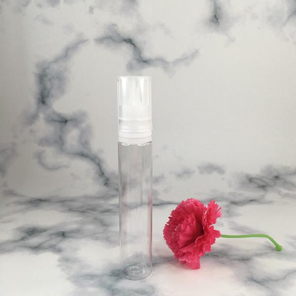 Childproof PET E Liquid Bottles Custom Printed 10ml 15ml 30ml 60ml 80ml 100ml Capacity