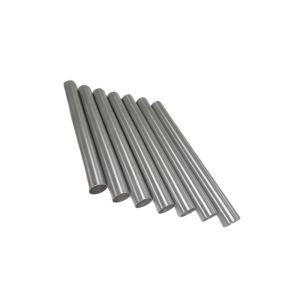 UNS N06625 Inconel 625 Pipe In Sosoloid Delivery State