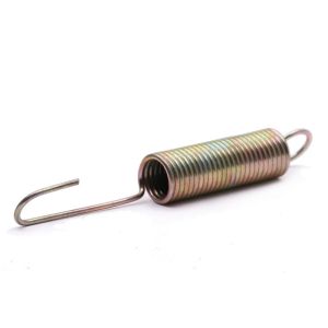 65Mn Extended Hook Spring