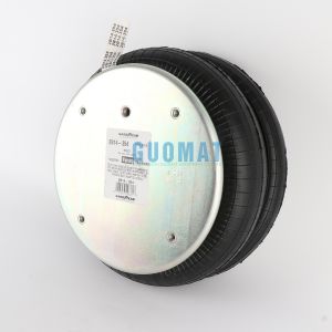 2B14-354 Goodyear Air Spring MAX Diameter 406Mm For Filming Film And Television