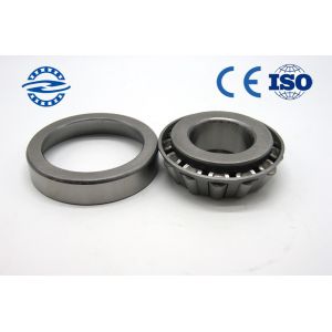 Quality Metric Single Row Tapered Roller Bearing 30324 120mm * 260mm * 60mm for sale