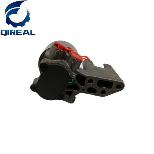 Excavator D6D D6E Engine Parts EC210 EC240B EC290B EC160C Fuel Transfer Pump 22905123 21019945 21620116