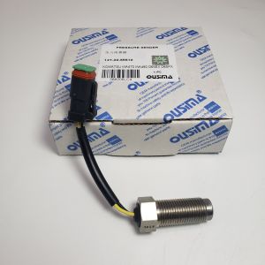 OUSIMA Eletric Excavator 14Y-22-55510 Pressure Sensor