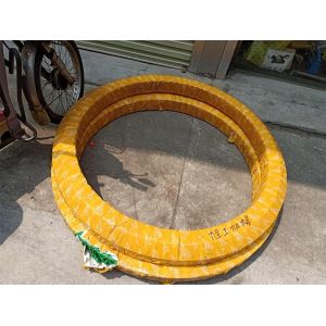 Superior Excavator Spare Parts Swing Bearing For Hitachi EX200-5 Excavators