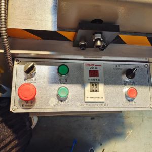 Windows And Doors Corner Crimping Machine