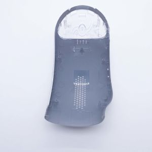 Industrial IMD Injection Moulding Process IMD Parts Facial Massage Machine Shell