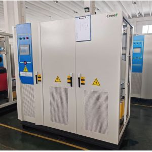 China 100KW 500KW On Grid Inverter For Hydro Turbine System on sale