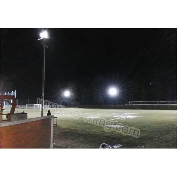 480 Wattage Waterproof LED Flood Lights Dustproof With Free Beam Angle Waterproof IP65