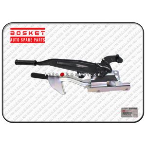 ISUZU NPS LHD EURO1 Cab Lock Control Unit 8975844693 8-97584469-3