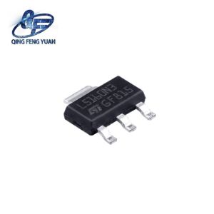 STMicroelectronics VNL5160N3TR Ic Music Chips For Toys Microcontroller Adapter