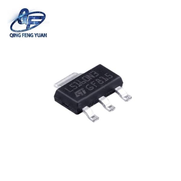 STMicroelectronics VNL5160N3TR Ic Music Chips For Toys Microcontroller Adapter