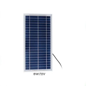 7.4V 5200mAh Home Solar System Kits Li Ion Residential Solar Panel Kits With 4