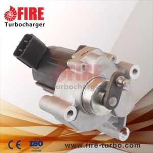 China GTB3576KLNRV Turbocharger Actuator 17201-E0724 830724-5002S For Hino Ranger JO8E (500 Series) with J08E JNLT Engine on sale