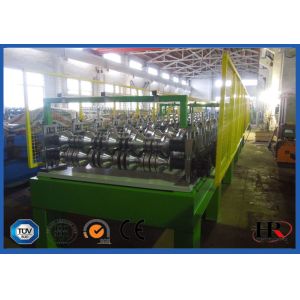 1000mm - 1250mm Sandwich Panel Production Line PLC System