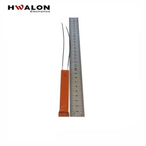 RoHS Ceramic PTC Heating Element For Electrical Water Heater