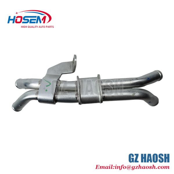 Auto Parts Heater Duct Assembly C8974353420 For Isuzu DMAX And MUX