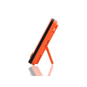 Small Size Digital Thermometer Hygrometer With Probe VICTOR 230