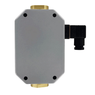 Dwyer HFT Series Flow Transmitter for Gases and Liquids