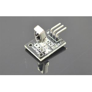 Universal Sensors For Arduino , VS1838B Infrared Receiver Module