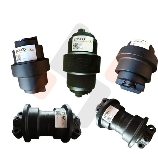 Bottom Roller ZX17U-5 for Hitachi Track Roller Mini Excavator Undercarriage