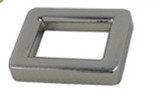 Buy Bag metal item, bag emblem, bag accessory, Bag tag, baggage tag, coat pin, bag metal parts at wholesale prices