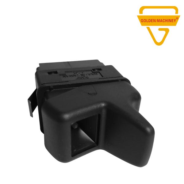 8157761 VOLVO FH12 FH16 Truck Spare Parts Truck Rocker Switch