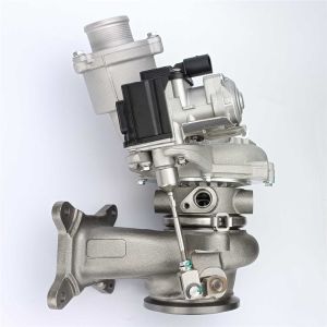 Turbo IS38 06K145722H for VW Polo GTI Golf 7 GTI R 1.8 T Audi A3 S1 2.0 T