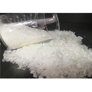 Mechanical Bend Resistance 50/50 Hybrid Polyester Resin