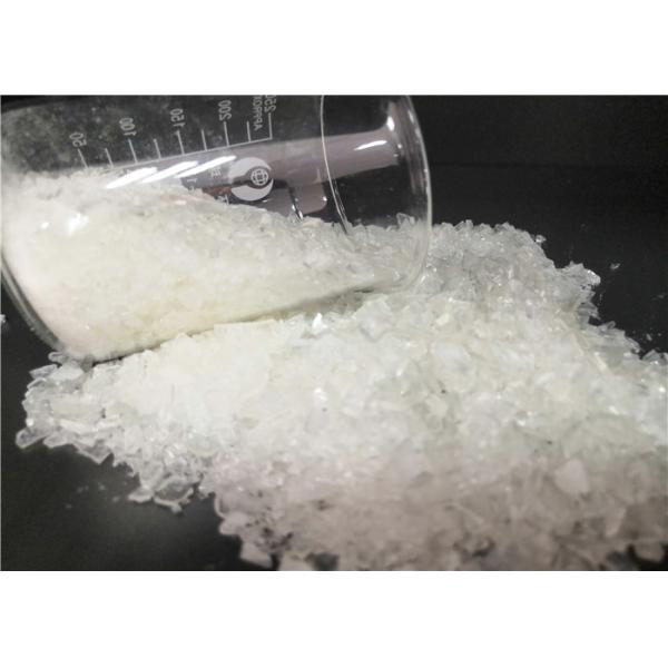 Buy Powder Coating Fire Retardant Polyester Resin 70:30 Haa Curing at wholesale prices