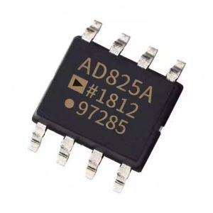 Quality AD825ARZ ( Electronic Components IC Chips Integrated Circuits IC ) for sale