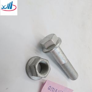 Sinotruk Howo Parts High Quality M20 Hexagonal Head Bolt Q151B1670