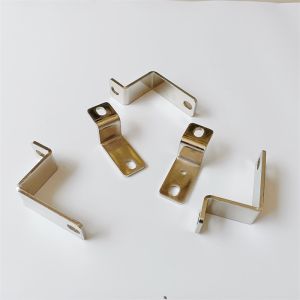 China Deep Drawing Automotive Components Cold Stamping Automotive Parts on sale