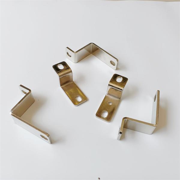 Buy Deep Drawing Automotive Components Cold Stamping Automotive Parts at wholesale prices