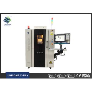 PCB SMT BGA LED Electronics X Ray Machine High Power X Ray Sources 100KV