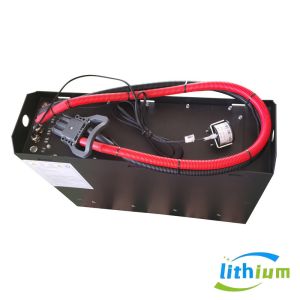 Factory Direct Price LiFePO4 Battery Pack Lithium Battery 25.6V173ah Eve