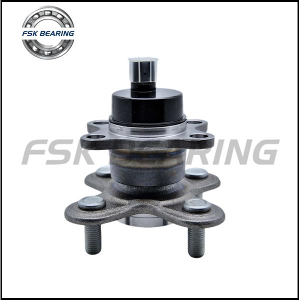 Car Spare Parts 42410-B2010 Rear Wheel Hub Bearing Wheel Bearing Kit
