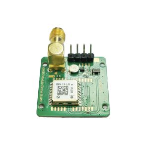 WT-11-AKB BeiDou GPS Receiver Module with Ultra-High Sensitivity
