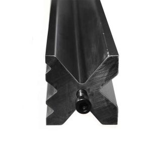 Standard Press Brake Die Stamping Mould Large Multi V Die