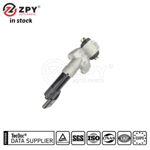ZPY Parking Brake Actuator Motor for Audi VW Porsche OEM 298609404