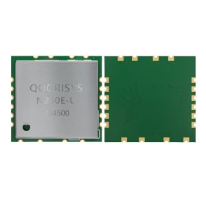 Qogrisys Aic8800 Chip Wifi6 Module Dual Band Wifi6 286mbps 1t1r Usb With Bt5.4