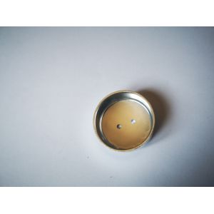 Durable Deep Drawn Metal Protective Covers with Customizable Designs for