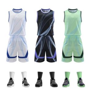 Quality Personalized Custom Basketball Kit with your team name and number for sale