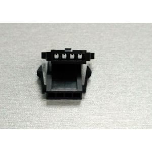 Single Row 3.00mm Pitch Wire To Wire Connectors 43020 Micro-Fit 3.0 Receptacle